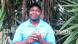 salibonani bafowethu nodadewethu ncela izandla  zenu kule video