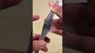 Elite DIVINE Playing Cards Unboxing ASMR (Full video on YouTube).