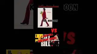 Kill Boksoon | Korean Movie | Netflix Top 10 Movies in the Philippines #honestreview #moviereview