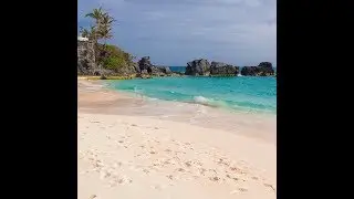 Best Pink-Sand Beaches in the World
