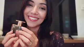 Esse ASMR é muito aconchegante ✨🌛🥰