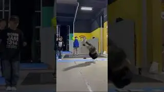 Crazy New Generation China BBoY  2024🔥 #shorts #viral #youtubeshorts