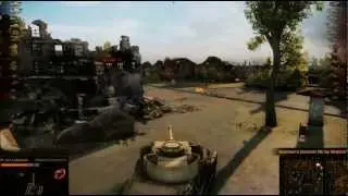 Pz IV S -Pz IV Hydro