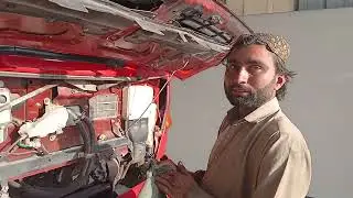 How to replace Hino tuck brake assembly repair kit/ Main area of air leakage l  hino/ brake air drum