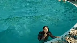 Swimming Lesson(for Skills Development)