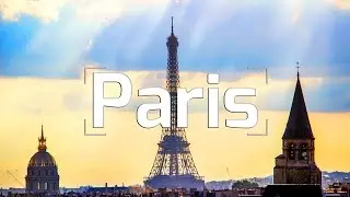 TOP 10 FREE / CHEAP THINGS TO DO IN PARIS!