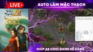 🔴Nguy&ecirc;n Nh&acirc;n & C&aacute;ch Ph&ograve;ng Tr&aacute;nh Kẹt ACC &ndash; Đừng Để Mất Nick Oan | V&otilde; L&acirc;m Truyền Kỳ 2.0