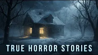 3 True Winter Horror Stories That Happened During Snowstorms