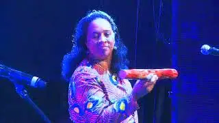 The Limericks Band Performing At Safaricom Jazz Lounge November 2017