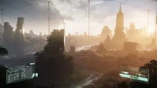 Crysis 3 Remastered: Welcome to New York 2.O
