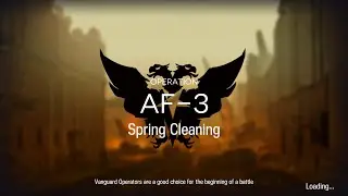 Arknights Ancient Forge AF-3 Guide Low Stars All Stars