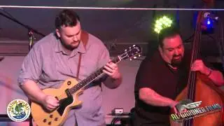 Jon Atkinson and Friends Look What You Do
