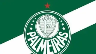 Gola&ccedil;o de falta do veiga🥅⚽💚💚💚