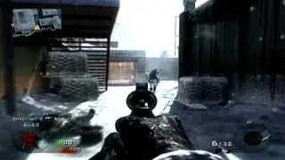 Last Days In Black Ops | Episode 1: Python Only