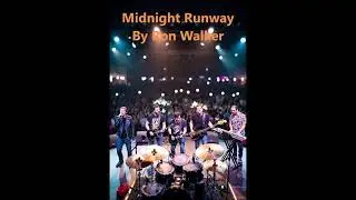 Midnight Highway by Ron Walker