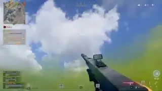 Warzone Rebirth Cooper/MWKar98 16 Kills Vanguard S1