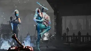 Civilized Video for all the TEKKEN TRYHARDS, This one&rsquo;s for you! 😇