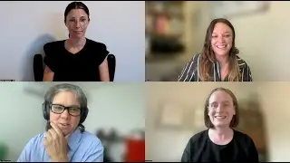 National Regional Arts Fellowships - 2024 Information Session