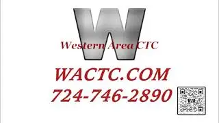Adult Education @ WACTC