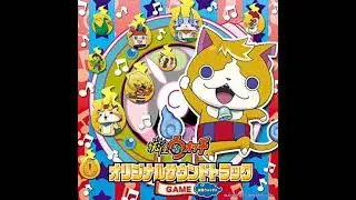 vs ファンキーな妖怪