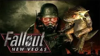 Fallout: New Vegas  - Fast Gecko