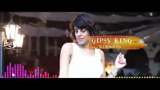 Bamboleo - GIPSY KINGS by Paco Baliardo   Full Concert 2019  LIVE in Bucharest   Berăria H (lyrics)