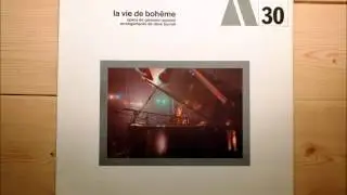 Dave Burrell   La vie de boh&ecirc;me   Second act