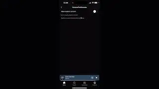 How to disable explicit content on Spotify