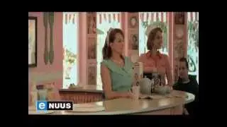 eNuus | Behind the Scenes at 