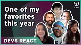 Game Developers React to Player Reviews at Future Of Play Direct 2021 - Among Us, Unbeatable & More