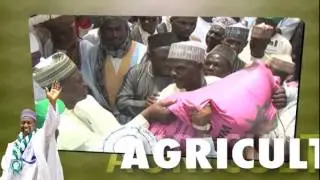 Gov Mukhtar Ramalan Yero