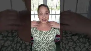 Lularoe Alina fit video
