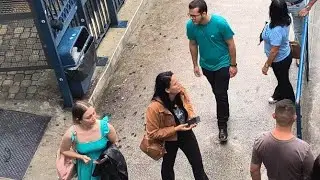 APARECIDA DO NORTE/ DOMINGO 