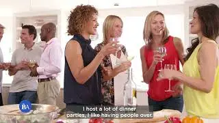 The BalancingAct on Lifetime