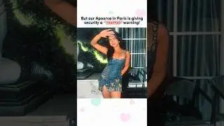 The Rebel Kid&rsquo;s Paris Drama in concert 😭🔥 @the.rebelkid #therebelkid #trending #shorts