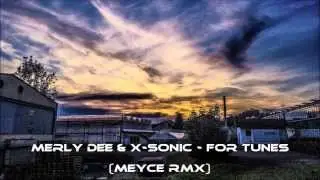 Merly Dee & X-Sonic - For Tunes (MEYCE RMX)