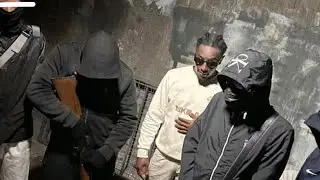 Eazz - En brrr