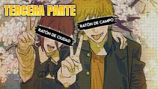 DENJI y REZE: El Desenlace de un TR&Aacute;GICO AMOR | Anime Ships Chainsaw Man PARTE 3