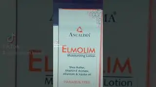 افضل مجموعة عناية بالبشرة من شركة Ancalima الأمريكية ... صيدلية الدكتور كرم المركزية..00970592593088