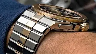 Top 10 Maurice Lacroix Watches You NEED to Buy in 2025!
