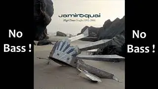 Runaway ► Jamiroquai ◄🎸► No Bass Guitar ◄🟢 You like ? Clic 👍 🟢