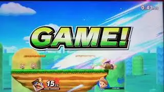 NEVER GIVE UP AS DEDEDE!! 🐧👑