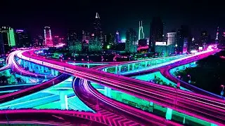 MagiCXbeats - Purple Bridge (Chill Version)