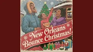 Silent Night (New Orleans Bounce)