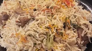 MUTTON YAKHNI PULAO KI BOHAT HI MAZEDAAR RECIPE #muttonpulao #yakhnipulao #muttonyakhnipulao