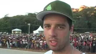 Demo de Marcus Cida e Sandro Dias em Ipatinga-MG
