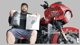 Indie Ridge's New Gloves and Boots: Unveiling the Game-Changing Gear