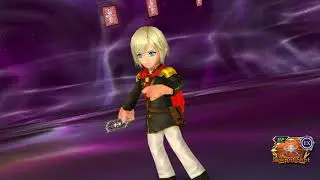 [DFFOO] Encountering Death's Daggers CHAOS (Ace, Y'shtola, Vanille)