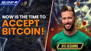 Bitcoin Merchants: This Time IS Different...
