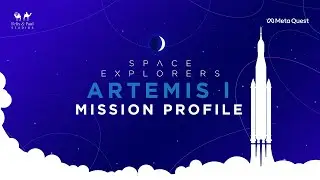 Space Explorers: Artemis Ascending - Mission Profile
